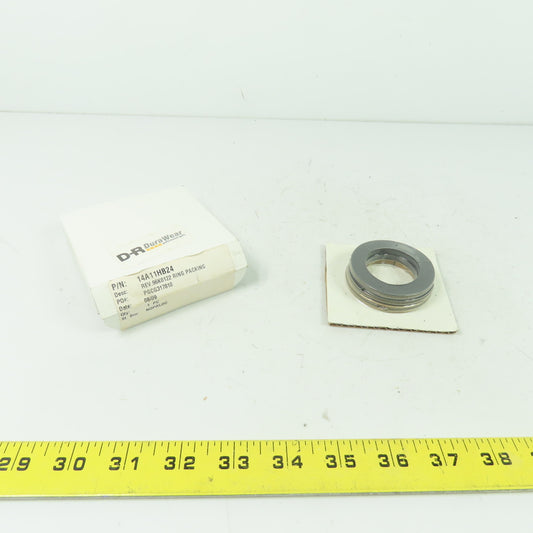 Dura Wear 14A11HB24 REV 96K0122 Ring Packing Set NEW