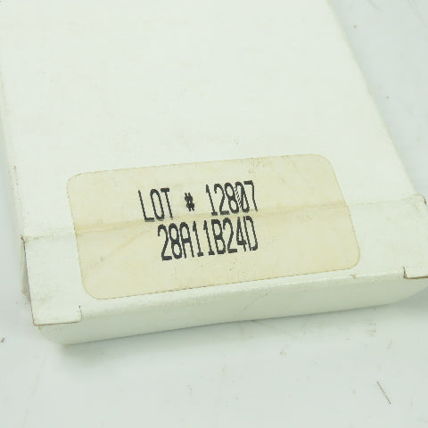 28A11B24D Ring Oil Scrapper NEW