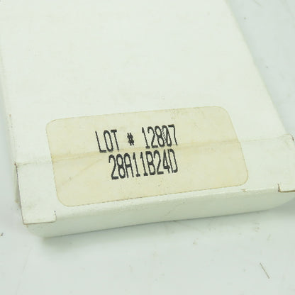28A11B24D Ring Oil Scrapper NEW