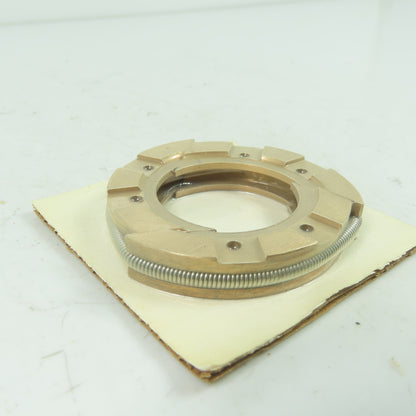 28A11B24D Ring Oil Scrapper NEW
