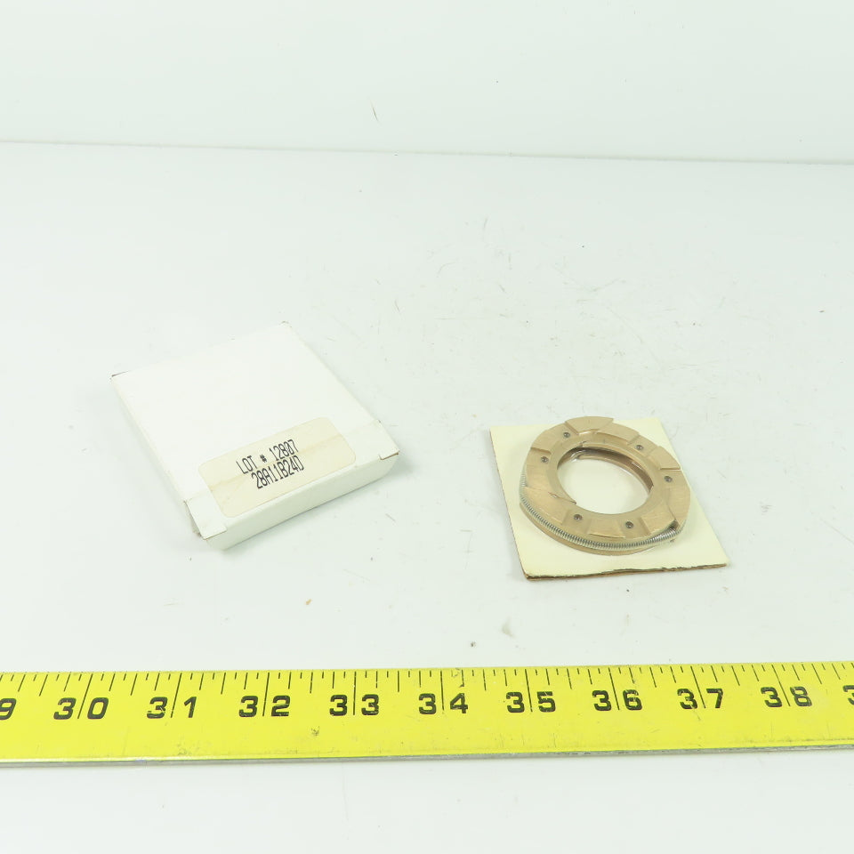 28A11B24D Ring Oil Scrapper NEW