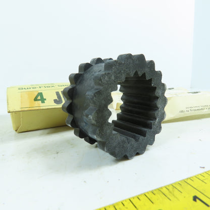 Woods 4JE Sure-Flex Coupling Sleeve Lot Of 4 NEW