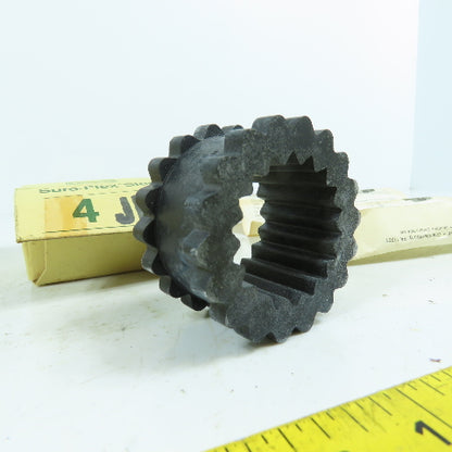 Woods 4JE Sure-Flex Coupling Sleeve Lot Of 4 NEW