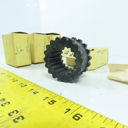 Woods 4JE Sure-Flex Coupling Sleeve Lot Of 4 NEW