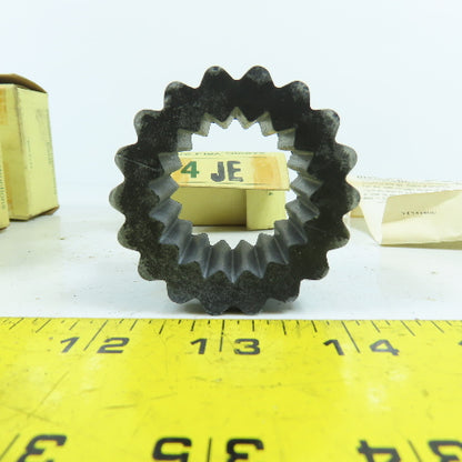 Woods 4JE Sure-Flex Coupling Sleeve Lot Of 4 NEW
