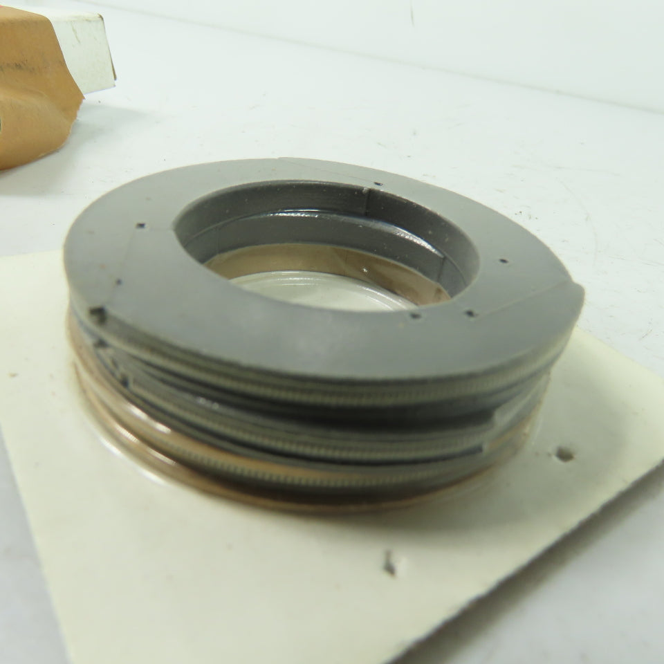 Dresser-Rand 13A11HB24 .2 Ring Packing Set NEW