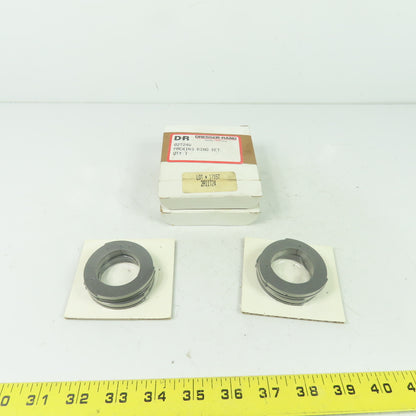 Dresser-Rand 02T24W Ring Packing Set NEW Lot Of 2