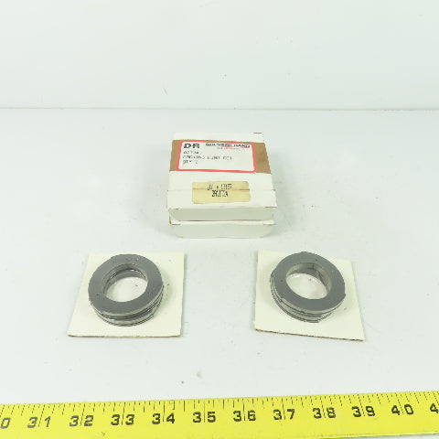 Dresser-Rand 02T24W Ring Packing Set NEW Lot Of 2