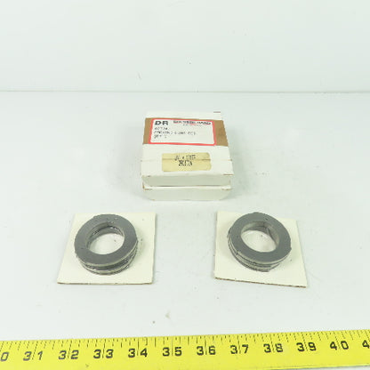 Dresser-Rand 02T24W Ring Packing Set NEW Lot Of 2