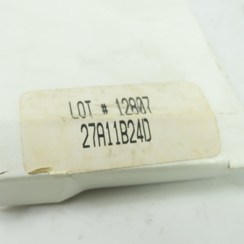 27A11B24D Oil Ring Scraper NEW