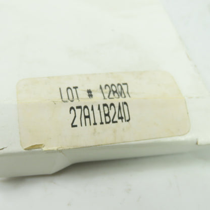 27A11B24D Oil Ring Scraper NEW