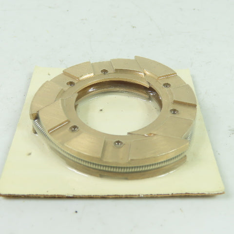 27A11B24D Oil Ring Scraper NEW