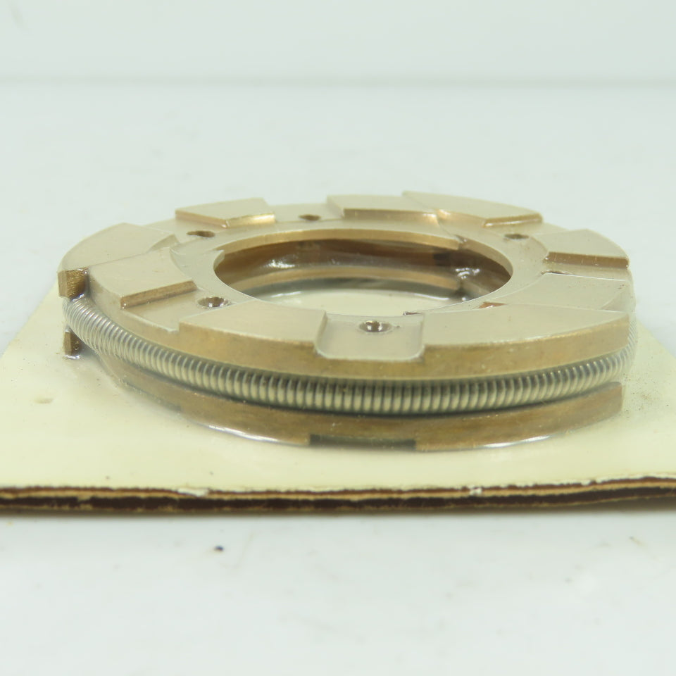 27A11B24D Oil Ring Scraper NEW