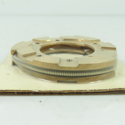 27A11B24D Oil Ring Scraper NEW