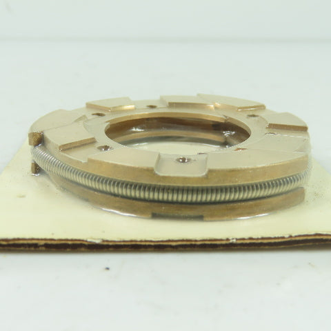 27A11B24D Oil Ring Scraper NEW