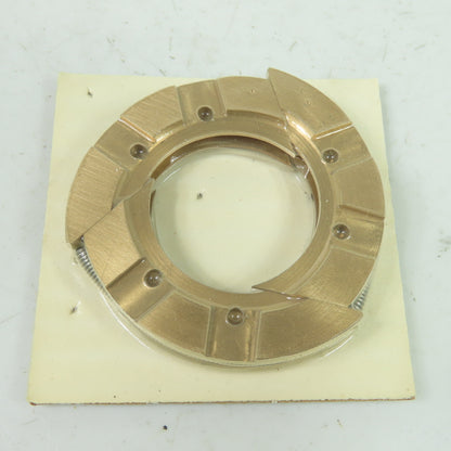 27A11B24D Oil Ring Scraper NEW