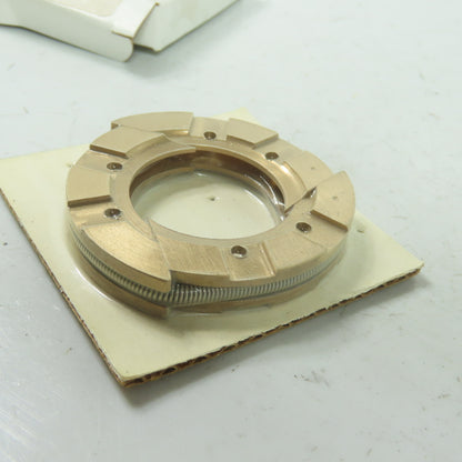 27A11B24D Oil Ring Scraper NEW