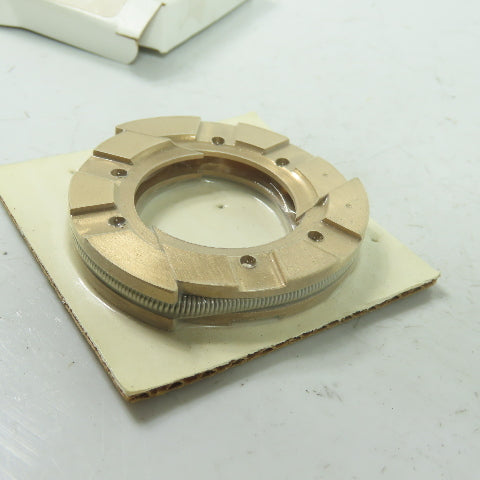 27A11B24D Oil Ring Scraper NEW