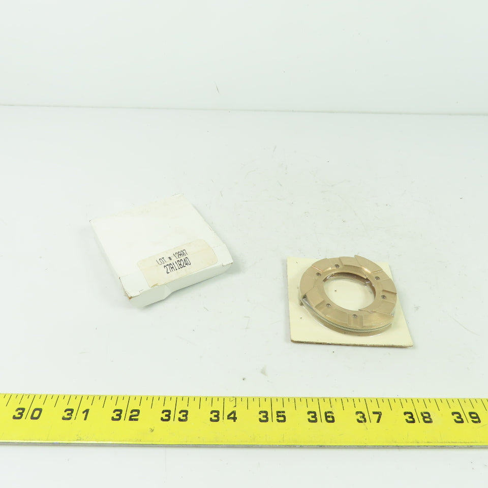 27A11B24D Oil Ring Scraper NEW