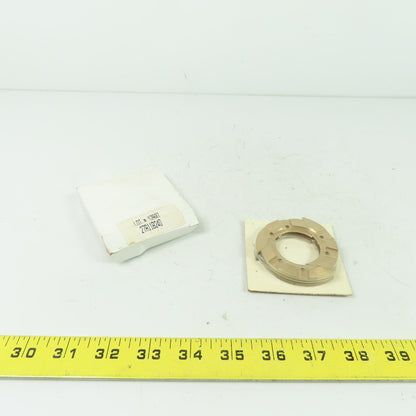 27A11B24D Oil Ring Scraper NEW