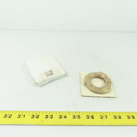 27A11B24D Oil Ring Scraper NEW