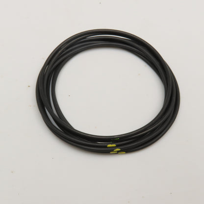 Dresser Rand 20A11EM035 Yellow Stripe O-Ring Lot Of 8