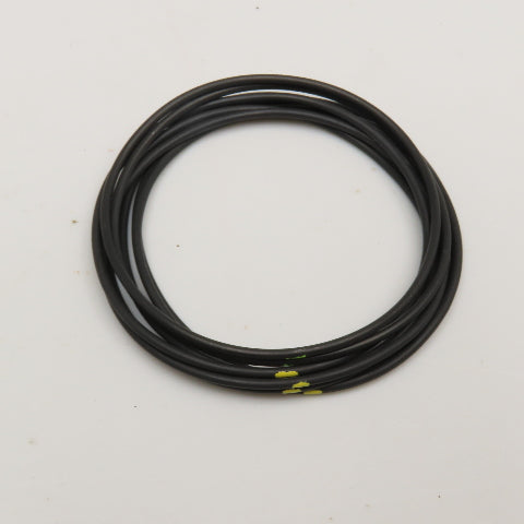 Dresser Rand 20A11EM035 Yellow Stripe O-Ring Lot Of 8