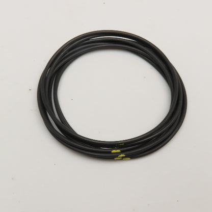 Dresser Rand 20A11EM035 Yellow Stripe O-Ring Lot Of 8