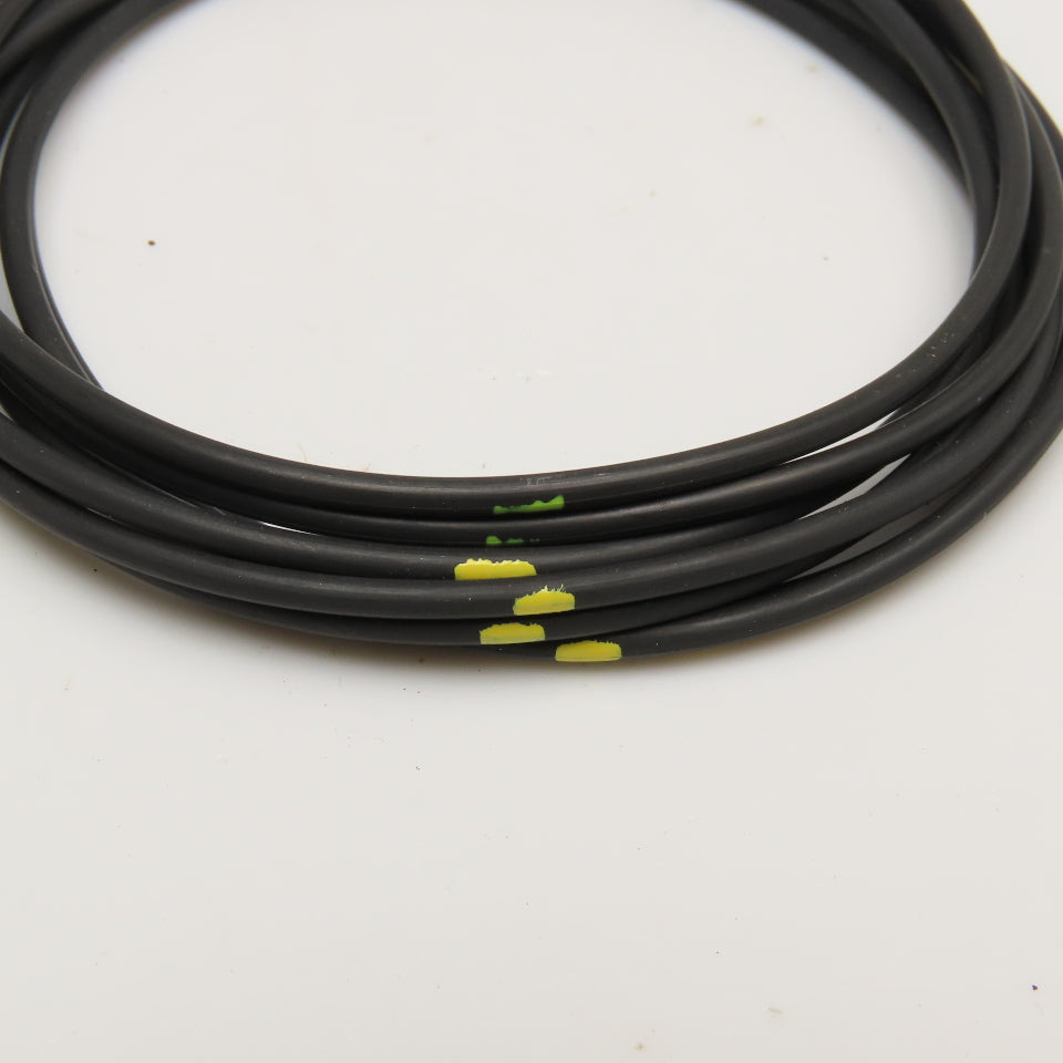 Dresser Rand 20A11EM035 Yellow Stripe O-Ring Lot Of 8
