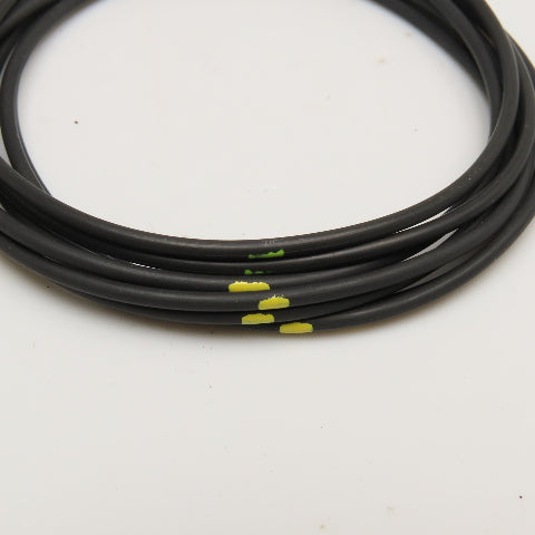 Dresser Rand 20A11EM035 Yellow Stripe O-Ring Lot Of 8