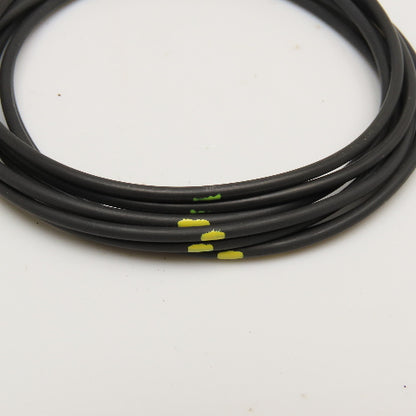 Dresser Rand 20A11EM035 Yellow Stripe O-Ring Lot Of 8