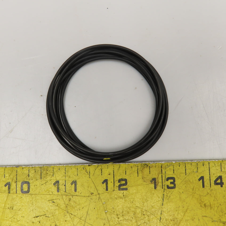 Dresser Rand 20A11EM035 Yellow Stripe O-Ring Lot Of 8