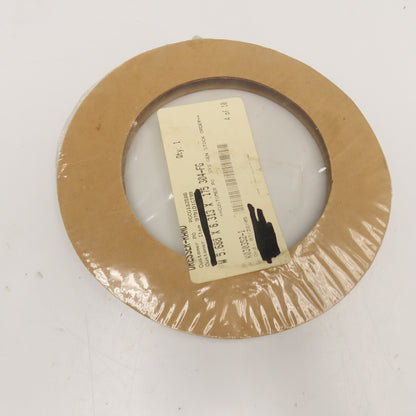 Dresser Rand 9791D1CT99 5.688 x 6.313 x .175 304-FG Head Gasket