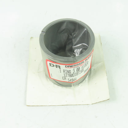 Dresser-Rand 12780D1BT205 Ring 3.00 Rider