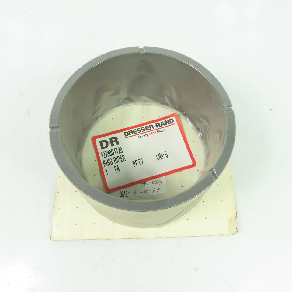 Dresser-Rand 12780D1T28 Ring Rider