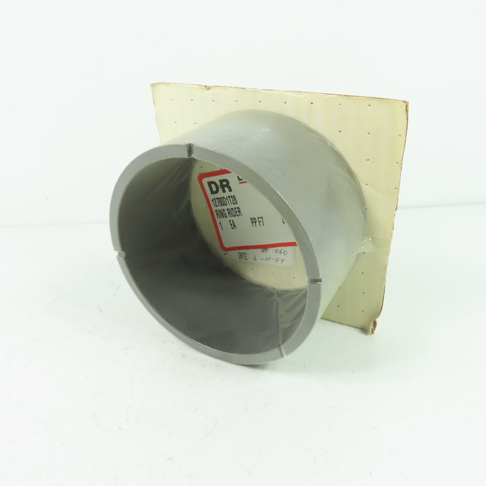 Dresser-Rand 12780D1T28 Ring Rider