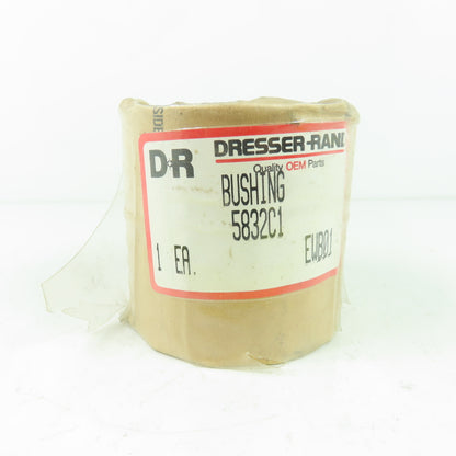 Dresser-Rand 5832C1 Replacement Bushing NEW