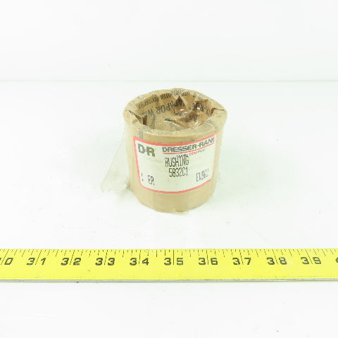 Dresser-Rand 5832C1 Replacement Bushing NEW