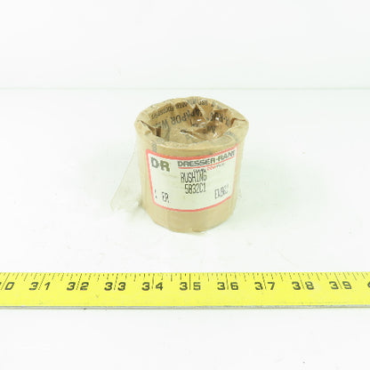 Dresser-Rand 5832C1 Replacement Bushing NEW