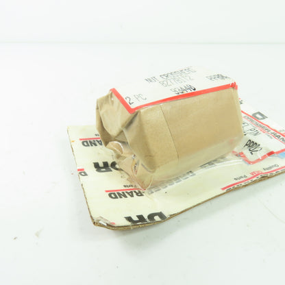 Dresser-Rand 8277B1T2 Nut Crosshead W/ 17A13A141 Dowel Pin