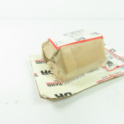 Dresser-Rand 8277B1T2 Nut Crosshead W/ 17A13A141 Dowel Pin