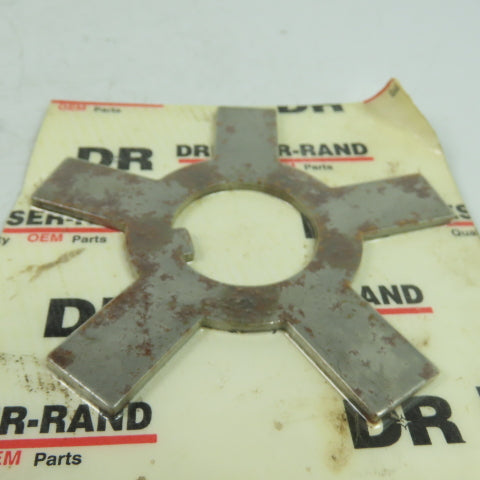 Dresser-Rand 2872B1 Lock Washer Lot Of 2