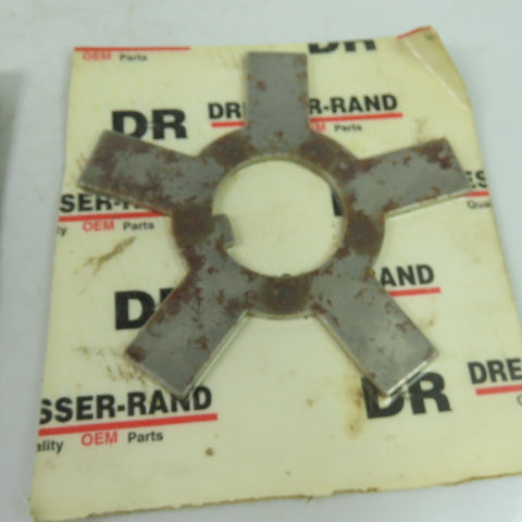 Dresser-Rand 2872B1 Lock Washer Lot Of 2