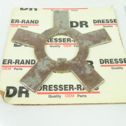 Dresser-Rand 2872B1 Lock Washer Lot Of 2
