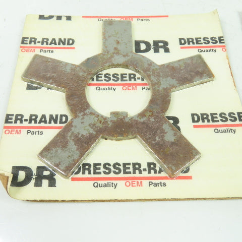 Dresser-Rand 2872B1 Lock Washer Lot Of 2