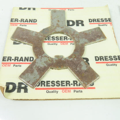 Dresser-Rand 2872B1 Lock Washer Lot Of 2