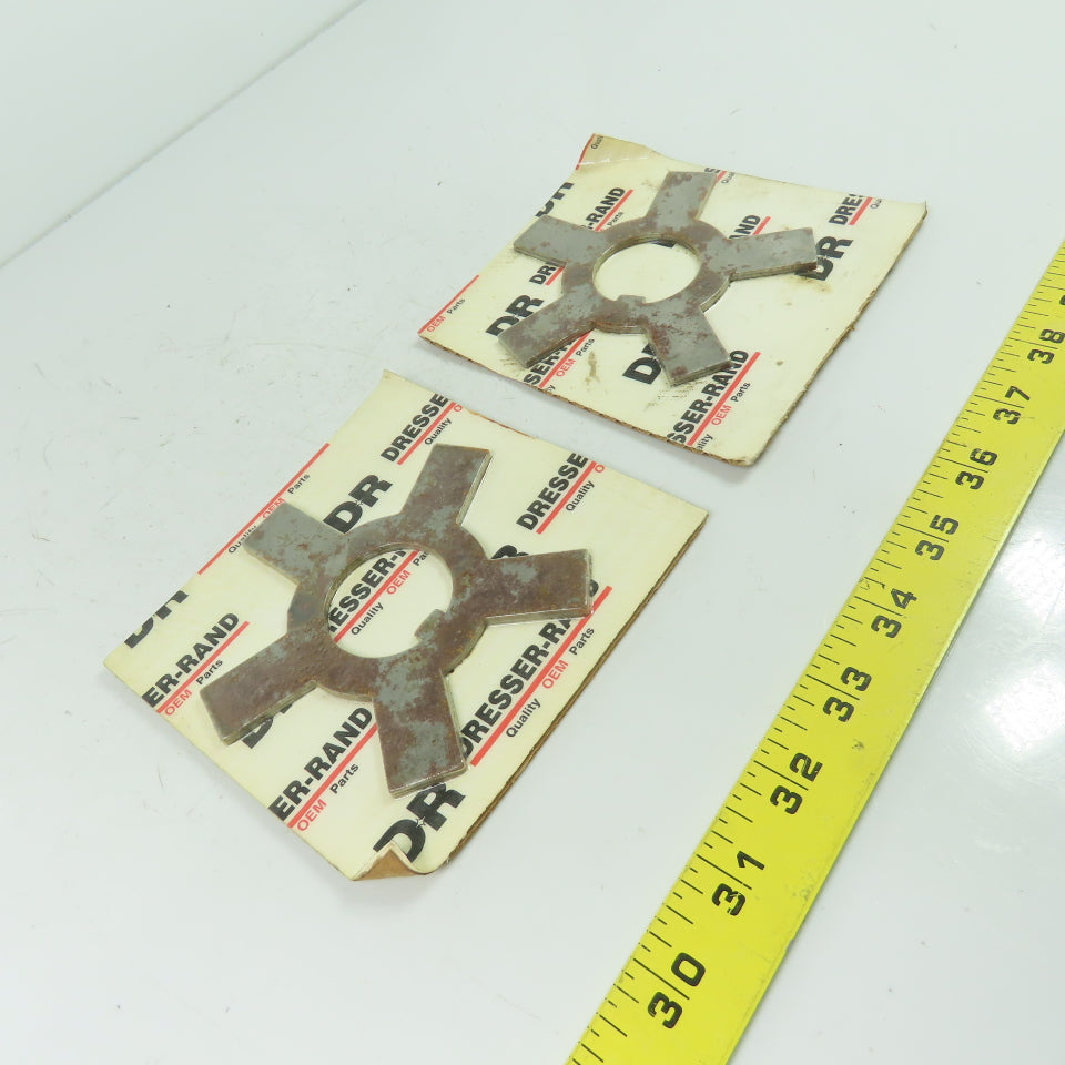 Dresser-Rand 2872B1 Lock Washer Lot Of 2