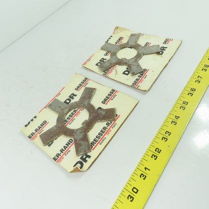 Dresser-Rand 2872B1 Lock Washer Lot Of 2