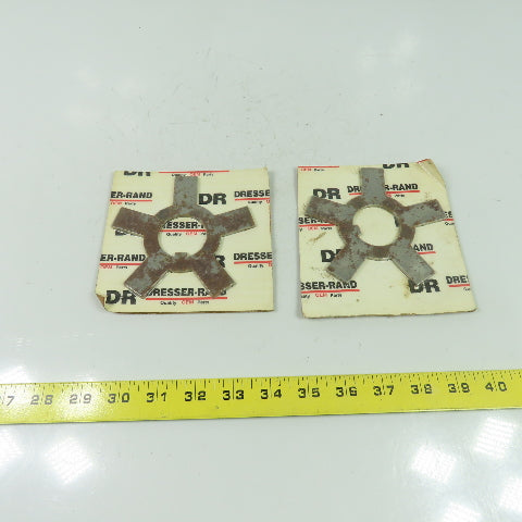Dresser-Rand 2872B1 Lock Washer Lot Of 2