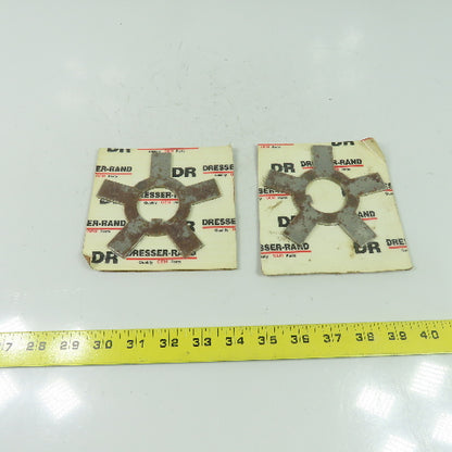 Dresser-Rand 2872B1 Lock Washer Lot Of 2
